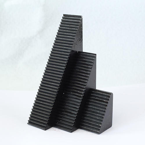 Black Step Blocks, Size/Capacity: 20mm To 160mm