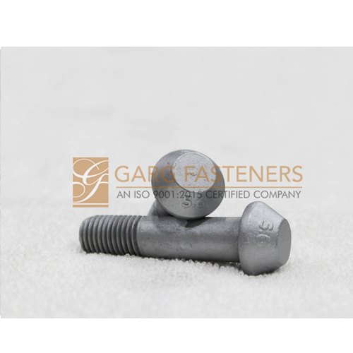 UFL Step Bolt