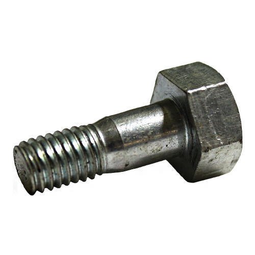 Bhalla Mild Steel Step Bolt, Size: 4 Inch