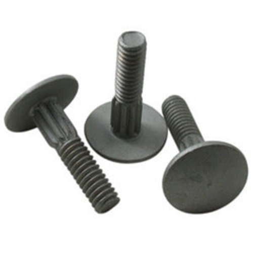 Step Bolts