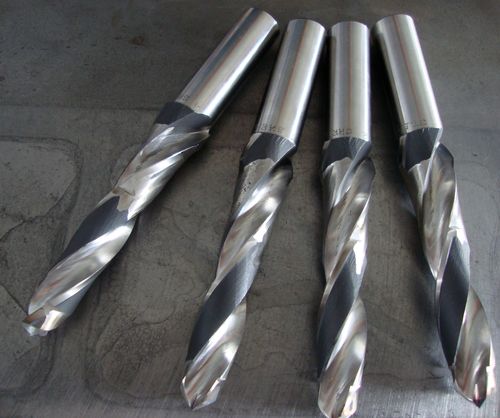 APL High Speed Steel Step Drills