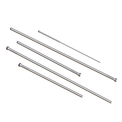 Step Ejector Pins