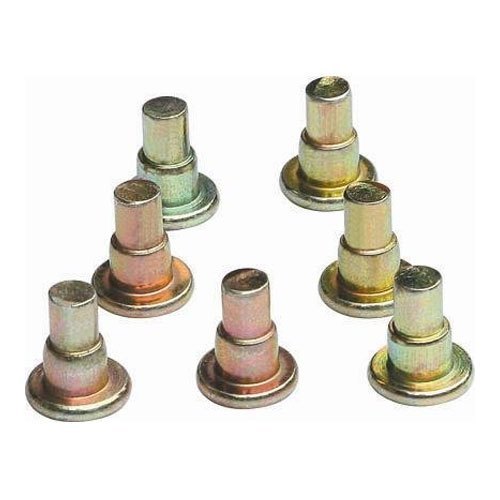 Hot Rolled Copper Step Rivets