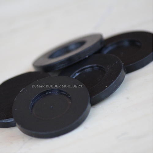 Rubber Step Washer