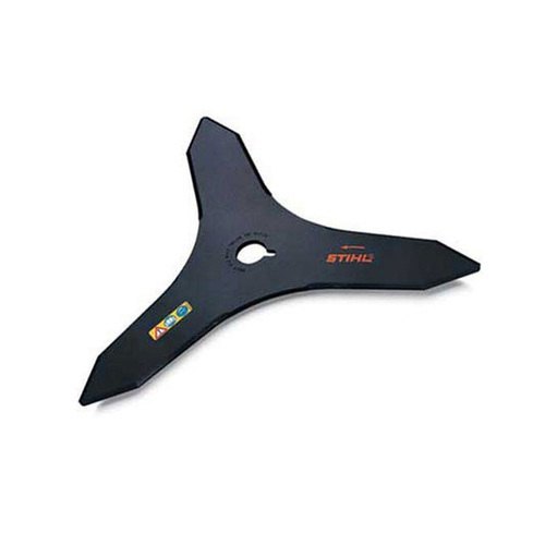 STIHL 3 Tooth Metal Blade, For Agriculture