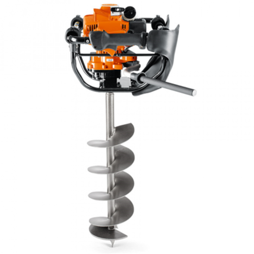 STIHL BT 131 Earth Auger ( Single Man Operated)