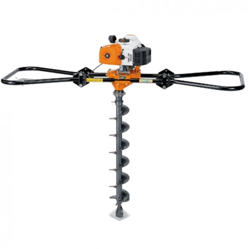 Stihl Earth Auger, Model Name/Number: Bt 230