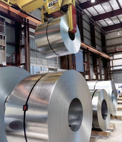 Steel Coil