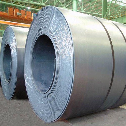 Hot Rolled Steel Coils, For Oil & Gas Industry