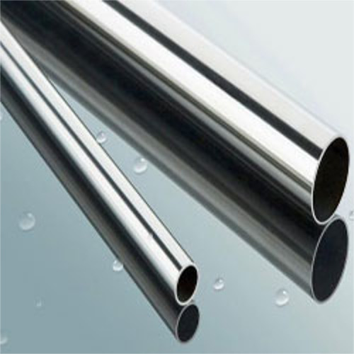 316L Seamless Pipe