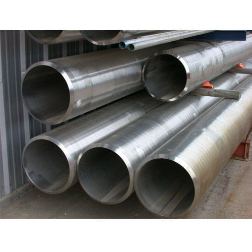 Nickel Alloy Tube