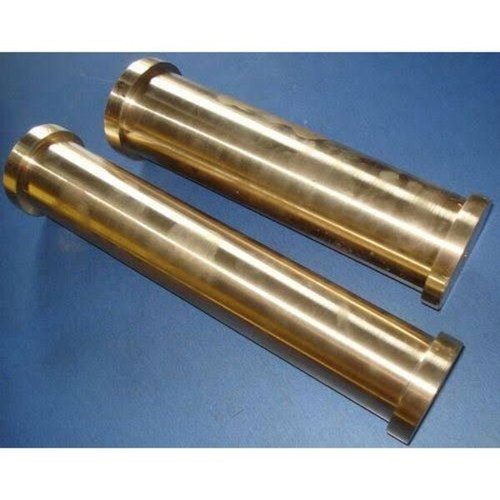 Gunmetal, Phosphor Bronze Stone Crusher Toggle Pin, Packaging Type: Corrugated Box