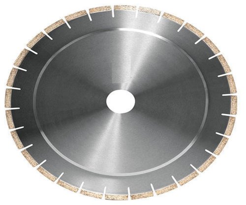 Surya Grinet Stainless Steel Stone Cutting Blade, Size (Diameter): 4