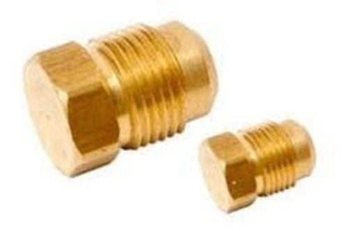 Stop Plug, for Hydraulic Pipe, Size: 1/2 Inch