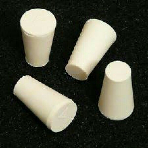 1 inch Rubber Stopper Plug