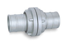 Sainath Fire Storz Coupling, Size: 1 inch , for Gas Pipe