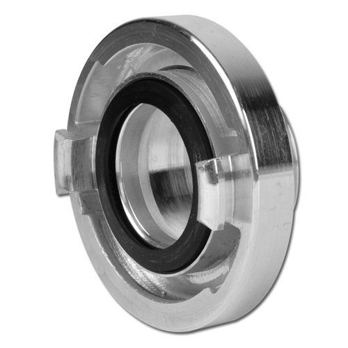 Gun Metal Storz Couplings, For fire fighting