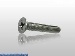 Stove Bolt