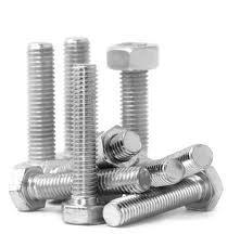 Stove Bolts