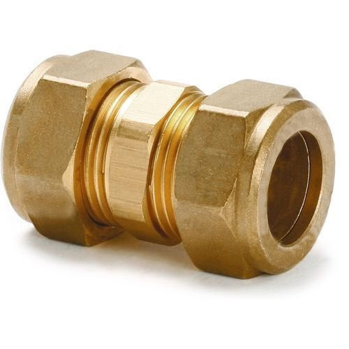 Straight Couplings, Size: 6L TO 42L & 6S TO 38S