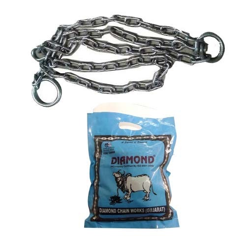 Straight Link Cow Chain