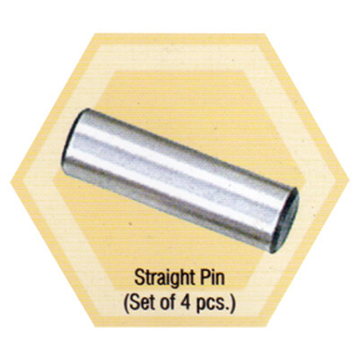 Straight Pin