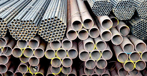 Pipes and Tubes
