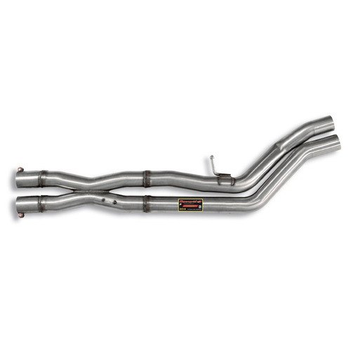 Straight Pipes for four wheeler
