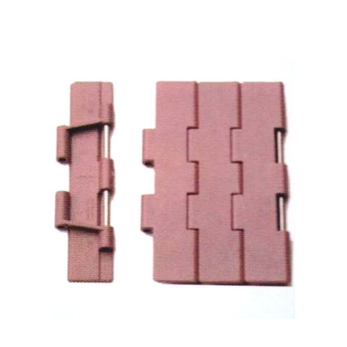 Stainless Double Hinge Chain, Size/Capacity: 190.5mm