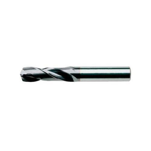 Straight Shank Twist Drill Bit