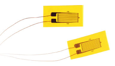 Strain Gauge for Loadcell