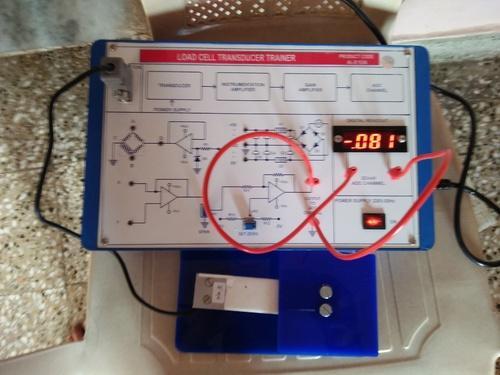 Strain Gauge