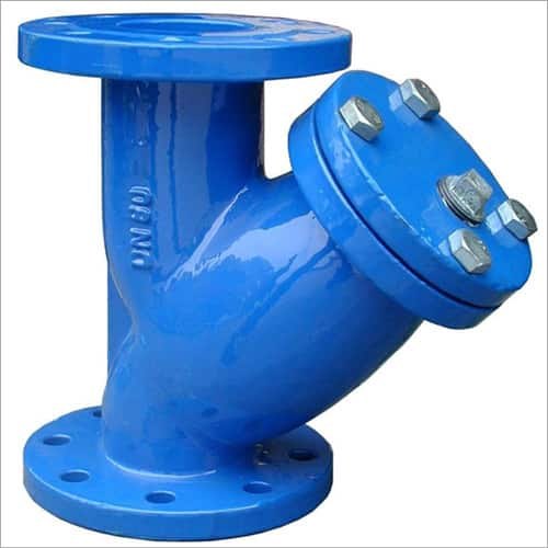 ZALAK Strainers Y Type Valve, Size: 1 - 32, ZALAK