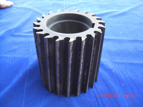 Stainless Steel Strand Pelletizer Cutter Blade, for Industrial