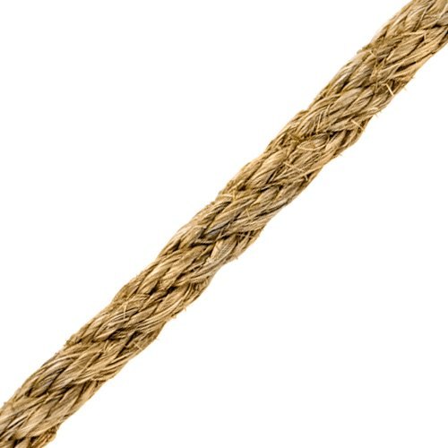 Multicolor Strand Rope