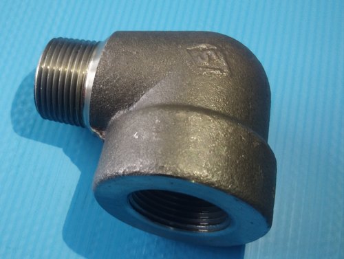 Petromet Flange Inc. Street Elbow