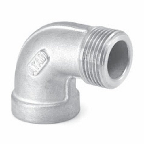 2 inch SS Street Elbow, For Plumbing Pipe