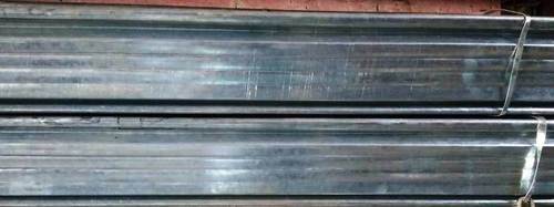 Zinc Strip (shutter Patti)