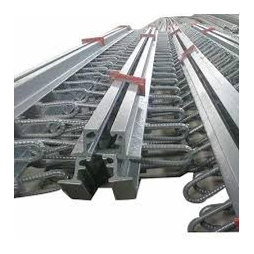 Strip Seal Expansion Joint