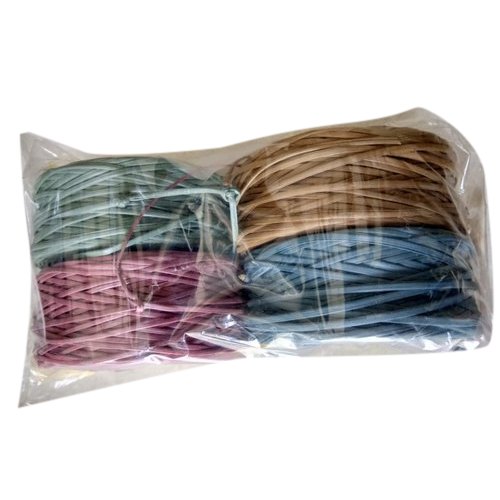 Upto 5 m 1-10 mm Twine Hdpe, For Packing Industry, Packaging Type: Bundle