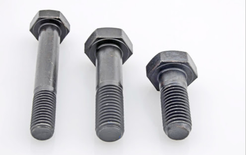 Structural Bolts