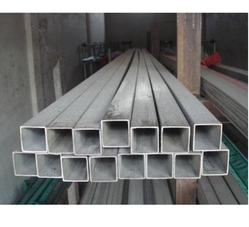 Mild Steel Structural Hollow Sections, For Industrial