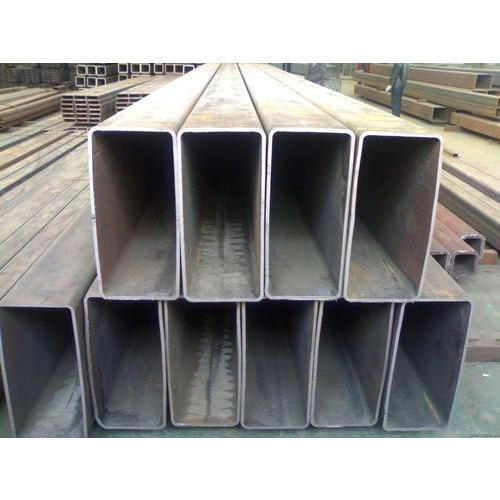 Mild Steel Structural Hollow Section Pipe