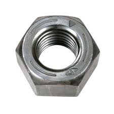 High Tensile Steel Hex Nut Structural Nuts