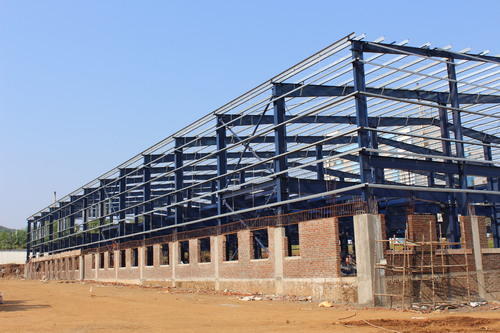 Steel Structure