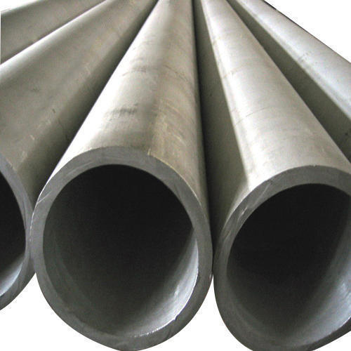 Structural Steel Pipe, Size: 1/2