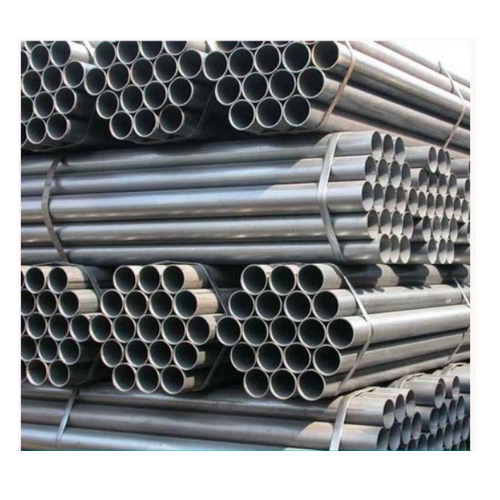 Structural Steel Pipe