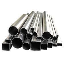 Structural Steel Pipes