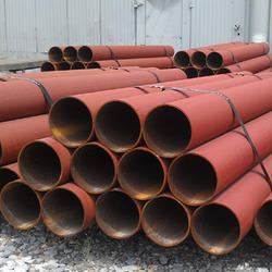 Structural Steel Pipes