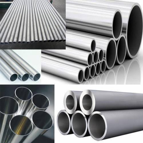 Structural Steel Tube